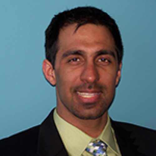 Sundeep Bhatia, MD