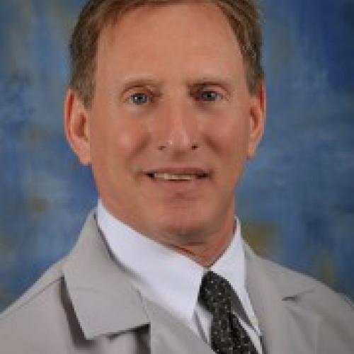 David Greenberg, MD
