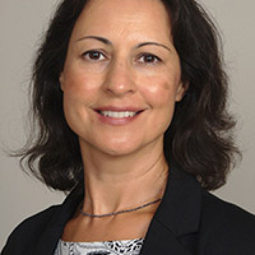 Agnieszka Nagpal, MD